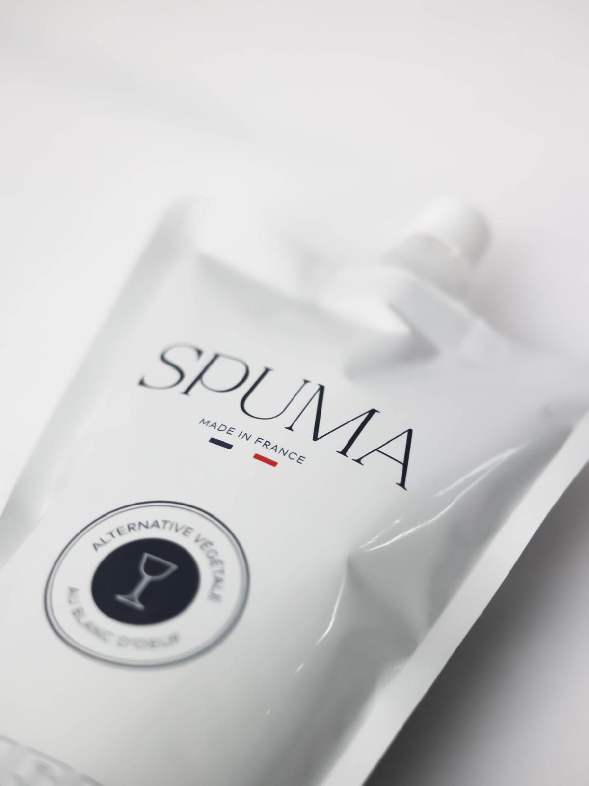 packaging-spuma-vue-plongeante
